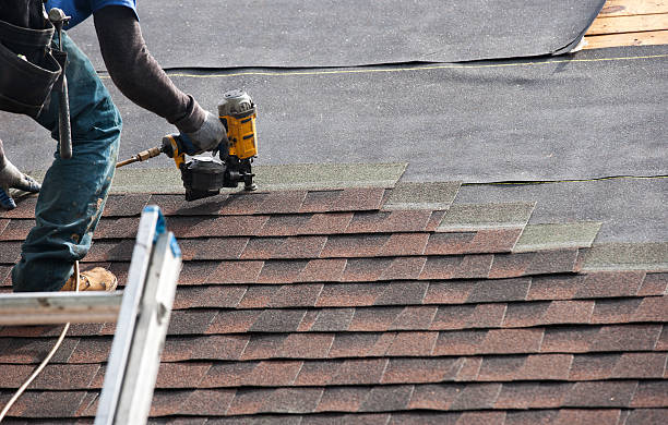 Licensed Metal Roofing service in Palestine, IL - Brentwood Metal Roofing